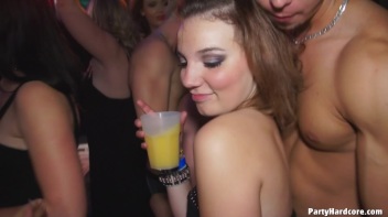 Party Hardcore Vol. 72 Part 1 - Main Edit Screencap 66 on www.sinx.com