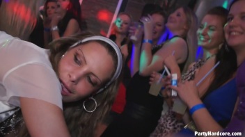 Party Hardcore Vol. 72 Part 1 - Main Edit Screencap 72 on www.sinx.com