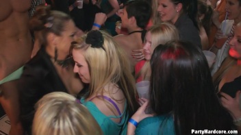 Party Hardcore Vol. 72 Part 1 - Main Edit Screencap 22 on www.sinx.com