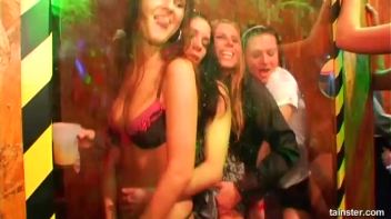 Gash Bash Part 2 - Cam 1 Screencap 64 on www.sinx.com