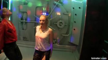 Party Sextasy Part 5 - Main Edit Screencap 109 on www.sinx.com