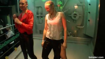 Party Sextasy Part 5 - Main Edit Screencap 111 on www.sinx.com