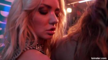 Party Sextasy Part 5 - Main Edit Screencap 14 on www.sinx.com