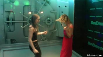 Party Sextasy Part 5 - Main Edit Screencap 37 on www.sinx.com