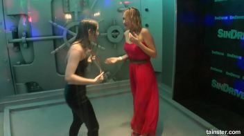 Party Sextasy Part 5 - Main Edit Screencap 41 on www.sinx.com