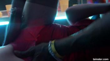 Party Sextasy Part 5 - Main Edit Screencap 59 on www.sinx.com