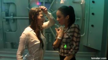 Party Sextasy Part 5 - Main Edit Screencap 8 on www.sinx.com