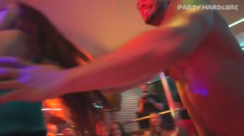 Party Hardcore Gone Crazy Vol. 28 Part 2 - Cam 1 Screencap 31 on www.sinx.com
