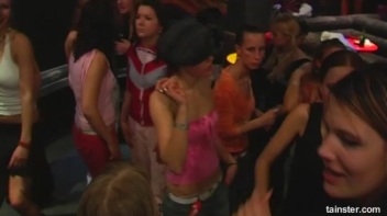 Pimp Awards Part 4 - Cam 2 Screencap 84 on www.sinx.com