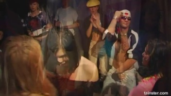 Pimp Awards Part 4 - Cam 2 Screencap 103 on www.sinx.com