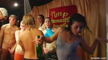 Pimp Awards Part 4 - Cam 2 Screencap 104 on www.sinx.com