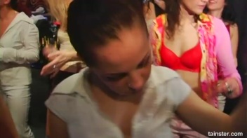 Pimp Awards Part 4 - Cam 2 Screencap 109 on www.sinx.com