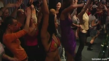 Pimp Awards Part 4 - Cam 2 Screencap 116 on www.sinx.com