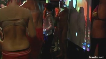 Pimp Awards Part 4 - Cam 2 Screencap 27 on www.sinx.com