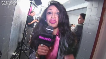 Oily Wrestling: Jeans And Tattoos For The Win! Screencap 1 on www.sinx.com