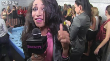 Oily Wrestling: Jeans And Tattoos For The Win! Screencap 61 on www.sinx.com