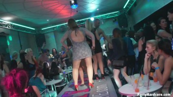 Party Hardcore Gone Crazy Vol. 7 Part 4 - Cam 2 Screencap 89 on www.sinx.com