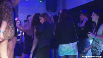 Party Hardcore Gone Crazy Vol. 7 Part 4 - Cam 2 Screencap 92 on www.sinx.com