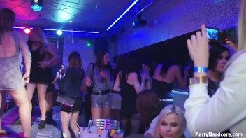 Party Hardcore Gone Crazy Vol. 7 Part 4 - Cam 2 Screencap 93 on www.sinx.com