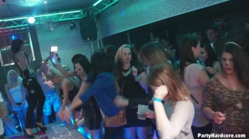 Party Hardcore Gone Crazy Vol. 7 Part 4 - Cam 2 Screencap 22 on www.sinx.com
