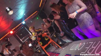 Party Hardcore Gone Crazy Vol. 7 Part 4 - Cam 2 Screencap 29 on www.sinx.com