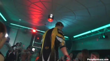 Party Hardcore Gone Crazy Vol. 7 Part 4 - Cam 2 Screencap 30 on www.sinx.com