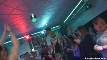 Party Hardcore Gone Crazy Vol. 7 Part 4 - Cam 2 Screencap 32 on www.sinx.com