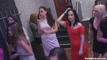 Party Hardcore Gone Crazy Vol. 7 Part 4 - Cam 2 Screencap 4 on www.sinx.com
