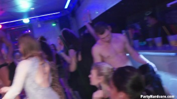 Party Hardcore Gone Crazy Vol. 7 Part 4 - Cam 2 Screencap 61 on www.sinx.com