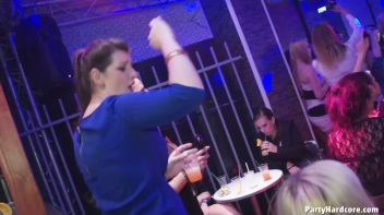 Party Hardcore Gone Crazy Vol. 7 Part 4 - Cam 2 Screencap 80 on www.sinx.com