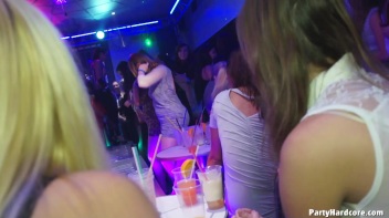 Party Hardcore Gone Crazy Vol. 7 Part 4 - Cam 2 Screencap 82 on www.sinx.com
