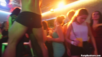 Party Hardcore Gone Crazy Vol. 38 Part 1 - Cam 3 Screencap 60 on www.sinx.com