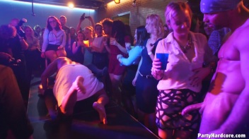 Party Hardcore Gone Crazy Vol. 38 Part 1 - Cam 3 Screencap 72 on www.sinx.com