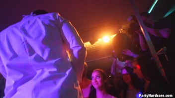 Party Hardcore Gone Crazy Vol. 38 Part 1 - Cam 3 Screencap 33 on www.sinx.com