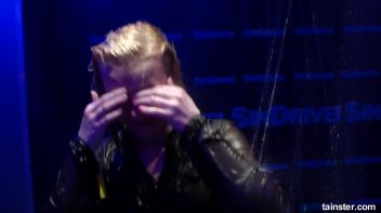 Fanatic Fuckfriends Part 4 - Shower Cam Screencap 5 on www.sinx.com