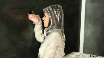 Smile, You're On SlimWave! Screencap 20 on www.sinx.com