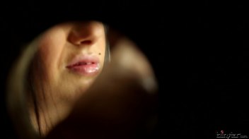 Smile, You're On SlimWave! Screencap 29 on www.sinx.com