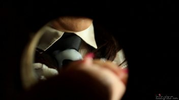 Smile, You're On SlimWave! Screencap 31 on www.sinx.com