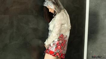 Smile, You're On SlimWave! Screencap 41 on www.sinx.com