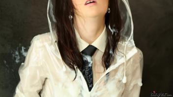 Smile, You're On SlimWave! Screencap 53 on www.sinx.com