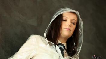 Smile, You're On SlimWave! Screencap 68 on www.sinx.com