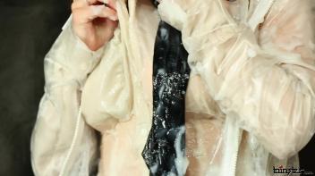 Smile, You're On SlimWave! Screencap 82 on www.sinx.com