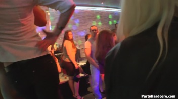 Party Hardcore Gone Crazy Vol. 8 Part 6 - Cam 4 Screencap 87 on www.sinx.com