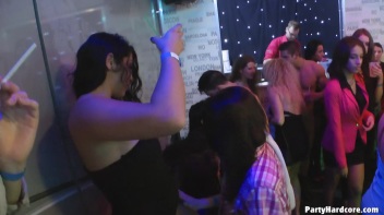 Party Hardcore Gone Crazy Vol. 8 Part 6 - Cam 4 Screencap 9 on www.sinx.com