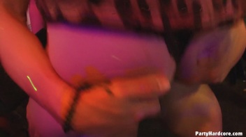Party Hardcore Gone Crazy Vol. 8 Part 6 - Cam 4 Screencap 17 on www.sinx.com