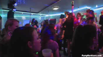 Party Hardcore Gone Crazy Vol. 8 Part 6 - Cam 4 Screencap 39 on www.sinx.com