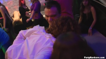 Party Hardcore Gone Crazy Vol. 8 Part 6 - Cam 4 Screencap 4 on www.sinx.com