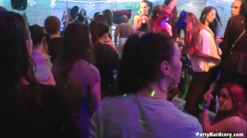 Party Hardcore Gone Crazy Vol. 8 Part 6 - Cam 4 Screencap 40 on www.sinx.com