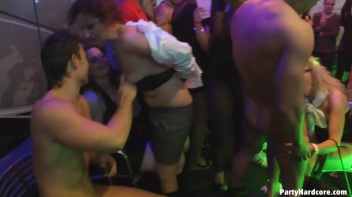 Party Hardcore Gone Crazy Vol. 8 Part 6 - Cam 4 Screencap 5 on www.sinx.com