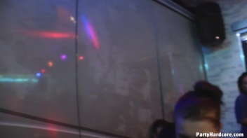 Party Hardcore Gone Crazy Vol. 8 Part 6 - Cam 4 Screencap 56 on www.sinx.com
